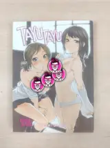 Miniatura 1 per Tayutayu Yamatogawa - Fumetto Comic Manga Hentai