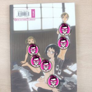 Miniatura 2 per Tayutayu Yamatogawa - Fumetto Comic Manga Hentai