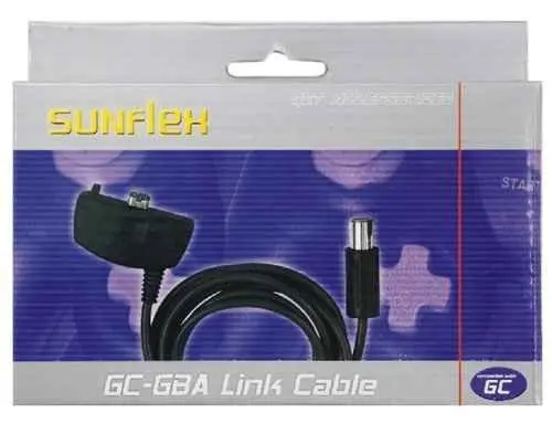 GC Cavo Collegamento GBA - Sunflex - Vista 1