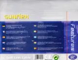 Miniatura 3 per GC Cavo Collegamento GBA - Sunflex