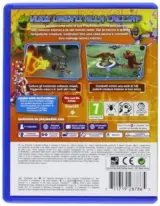 Miniatura 2 per Invizimals l'Alleanza - PS Vita - ITA - New Nuovo Sealed