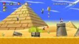 Miniatura 5 per New Super Mario Bros U - PAL ITA - Nintendo Wii U - Nuovo Sigillato