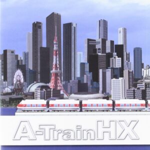 Miniatura 2 per A-Train HX - Xbox 360 - ITA - New Nuovo Sealed