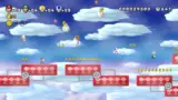 Miniatura 4 per New Super Mario Bros U - PAL ITA - Nintendo Wii U - Nuovo Sigillato