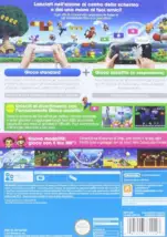 Miniatura 3 per New Super Mario Bros U - PAL ITA - Nintendo Wii U - Nuovo Sigillato