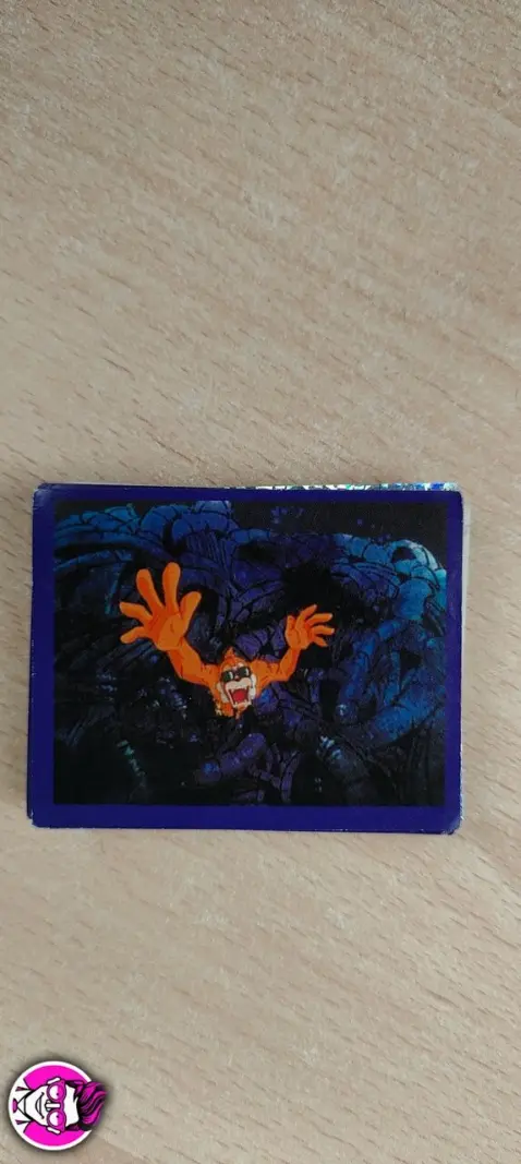 Digimon - 1999 Giochi Preziosi Prima Serie Lotto Bustine - Vista 1