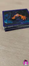 Miniatura 2 per Digimon - 1999 Giochi Preziosi Prima Serie Lotto Bustine