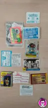 Miniatura 1 per Figurine Card Lotto Misto #02