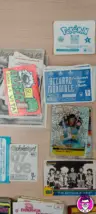 Miniatura 2 per Figurine Card Lotto Misto #02