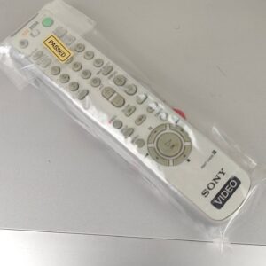 Miniatura 5 per Sony SLV-SE740 - Video Cassette Recorder - Funzionante *Con Difetto* Completo