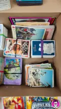 Miniatura 3 per Figurine Card Lotto Misto #03