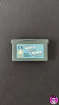 Miniatura 1 per Finding Nemo - Nintendo GameBoy Advance GBA - PAL ITA