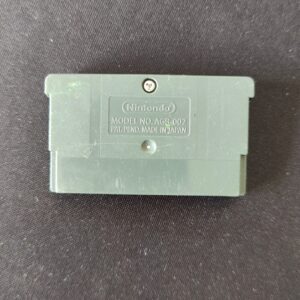 Miniatura 2 per Finding Nemo - Nintendo GameBoy Advance GBA - PAL ITA