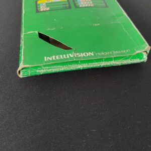 Miniatura 6 per Las Vegas Poker & Blackjack - Intellivision