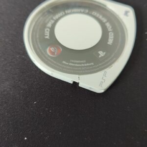 Miniatura 2 per Need for Speed Carbon Own The City Platinum - PlayStation PSP - PAL Completo