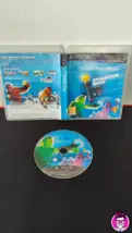 Miniatura 1 per Starter Disc - PlayStation 3 PS3 - PAL ITA