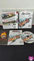 Miniatura 1 per Burnout Paradise - PlayStation 3 PS3 - PAL ITA Completo