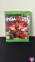 Miniatura 1 per NBA 2K20 - Xbox One - PAL ITA Sigillato