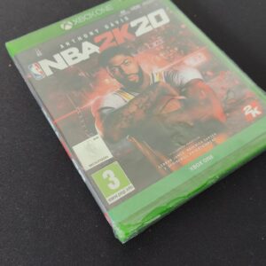 Miniatura 2 per NBA 2K20 - Xbox One - PAL ITA Sigillato