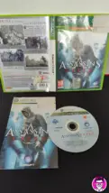 Miniatura 1 per Assassin's Creed Classic - Xbox 360 - PAL ITA Completo #03