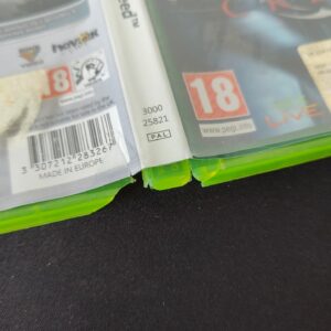 Miniatura 2 per Assassin's Creed Classic - Xbox 360 - PAL ITA Completo #03