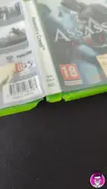Miniatura 2 per Assassin's Creed Classic - Xbox 360 - PAL ITA Completo #03