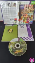 Miniatura 1 per Kinect Adventures - Xbox 360 - PAL ITA Completo #02