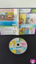 Miniatura 1 per Just Dance 2014 Kids - Xbox 360 - PAL ITA