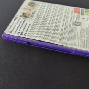 Miniatura 2 per Kinect Adventures - Xbox 360 - PAL ITA Completo