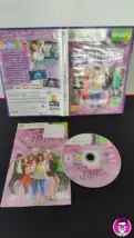 Miniatura 1 per Let's Dance - Xbox 360 - PAL ITA Completo