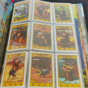 Miniatura 3 per Alla Scoperta della Preistoria I Croods - Dreamworks Completo