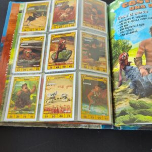 Miniatura 5 per Alla Scoperta della Preistoria I Croods - Dreamworks Completo
