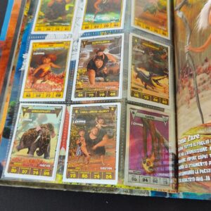 Miniatura 10 per Alla Scoperta della Preistoria I Croods - Dreamworks Completo