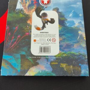 Miniatura 2 per Alla Scoperta della Preistoria I Croods - Dreamworks Completo