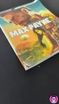 Miniatura 3 per Max Payne 3, La Guida Strategica in Italiano