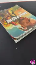 Miniatura 5 per Max Payne 3, La Guida Strategica in Italiano