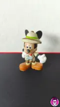 Miniatura 1 per Topolino Safari - Disney / Action Figure