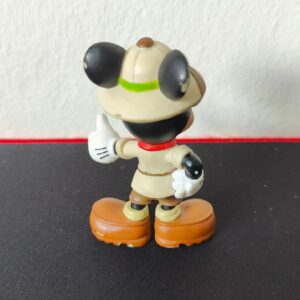 Miniatura 2 per Topolino Safari - Disney / Action Figure