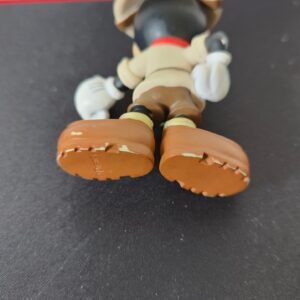 Miniatura 3 per Topolino Safari - Disney / Action Figure