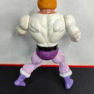 Miniatura 2 per Masters of the Universe He-Man - Vintage 1981 Mattel