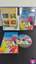 Miniatura 1 per Disney Peter Pan - La Leggenda dell'Isola Che Non C'è - PlayStation 2 PS2 - PAL ITA Completo