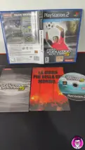Miniatura 1 per Pro Evolution Soccer 5 - PlayStation 2 PS2 - PAL ITA Completo