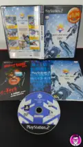Miniatura 1 per Salt Lake 2002 - PlayStation 2 PS2 - PAL ITA Completo