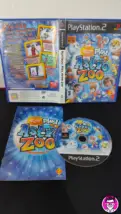 Miniatura 1 per EyeToy: Play Astro Zoo - PlayStation 2 PS2 - PAL ITA Completo