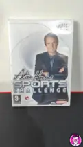 Miniatura 1 per Alan Hansen Sport Challenge - Nintendo Wii - Italiano Sigillato