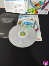 Miniatura 2 per Udraw Studio - Nintendo Wii - Italiano Completo Cdspecchio