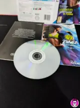 Miniatura 2 per Zumba 2 Fitness - Nintendo Wii - Italiano Completo CD Specchio