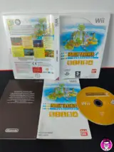 Miniatura 1 per Family Trainer - Nintendo Wii - Italiano Completo