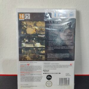 Miniatura 2 per Medal of Honor Heroes 2 - Nintendo Wii - Italiano Sigillato