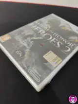 Miniatura 4 per Medal of Honor Heroes 2 - Nintendo Wii - Italiano Sigillato